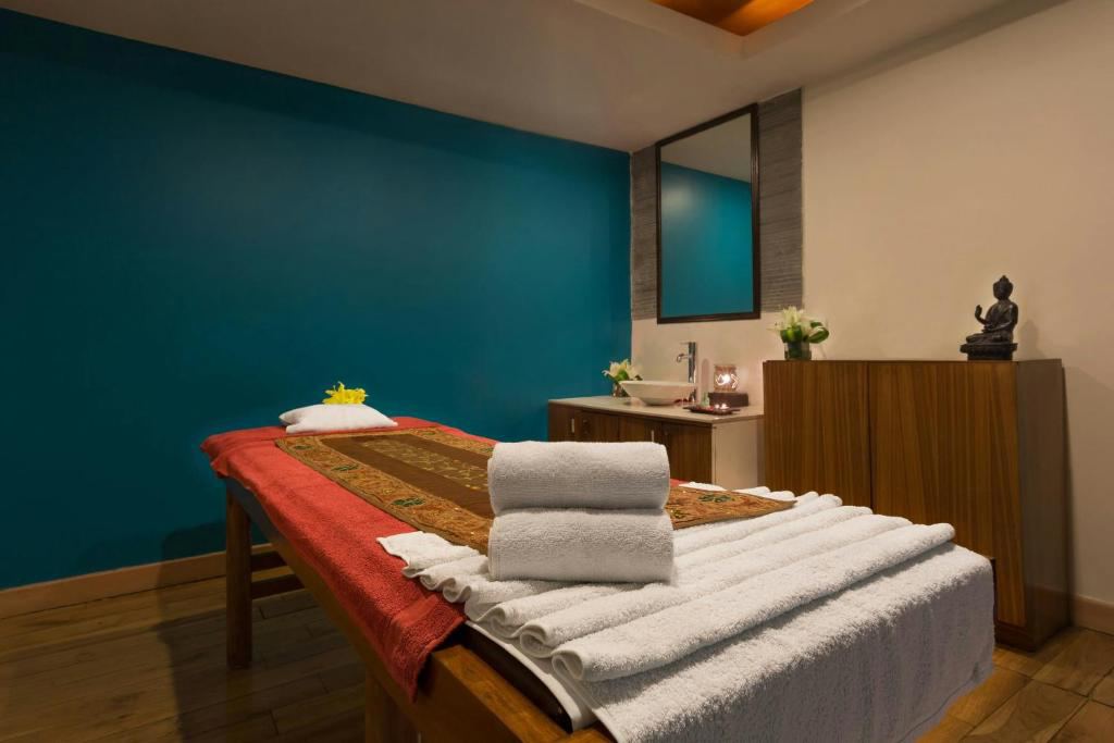 Four Points by Sheraton Jaipur