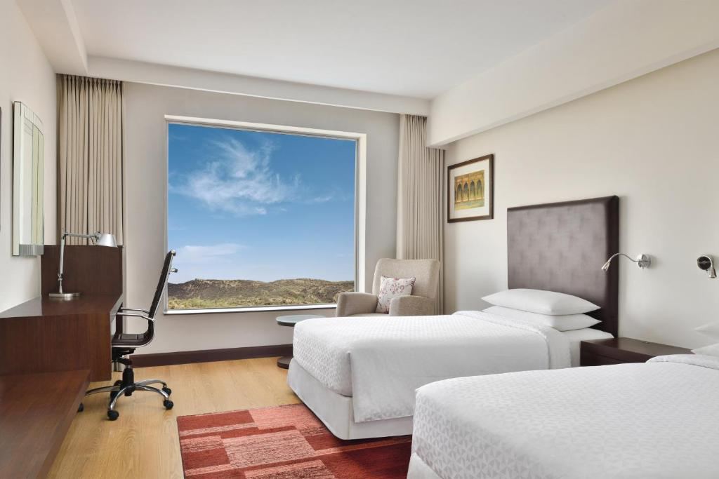 Four Points by Sheraton Jaipur