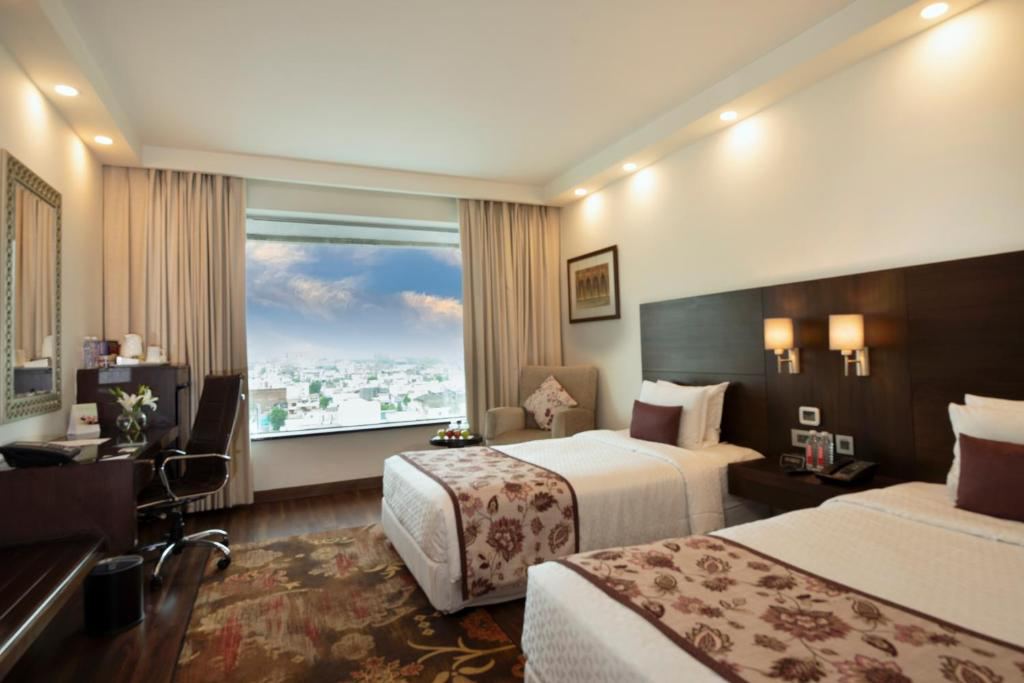 Four Points by Sheraton Jaipur