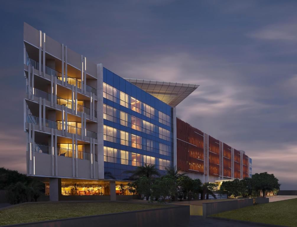InterContinental Jaipur Tonk Road by IHG