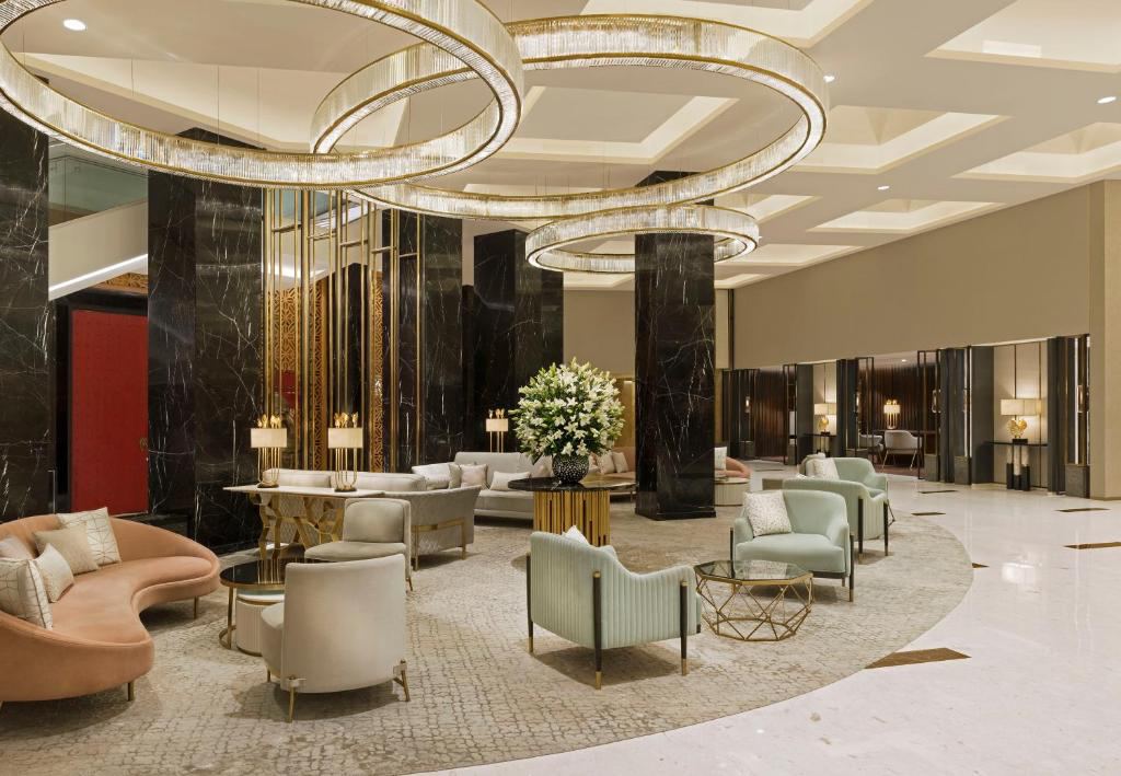 InterContinental Jaipur Tonk Road by IHG