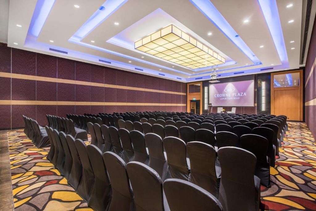 InterContinental Jaipur Tonk Road by IHG