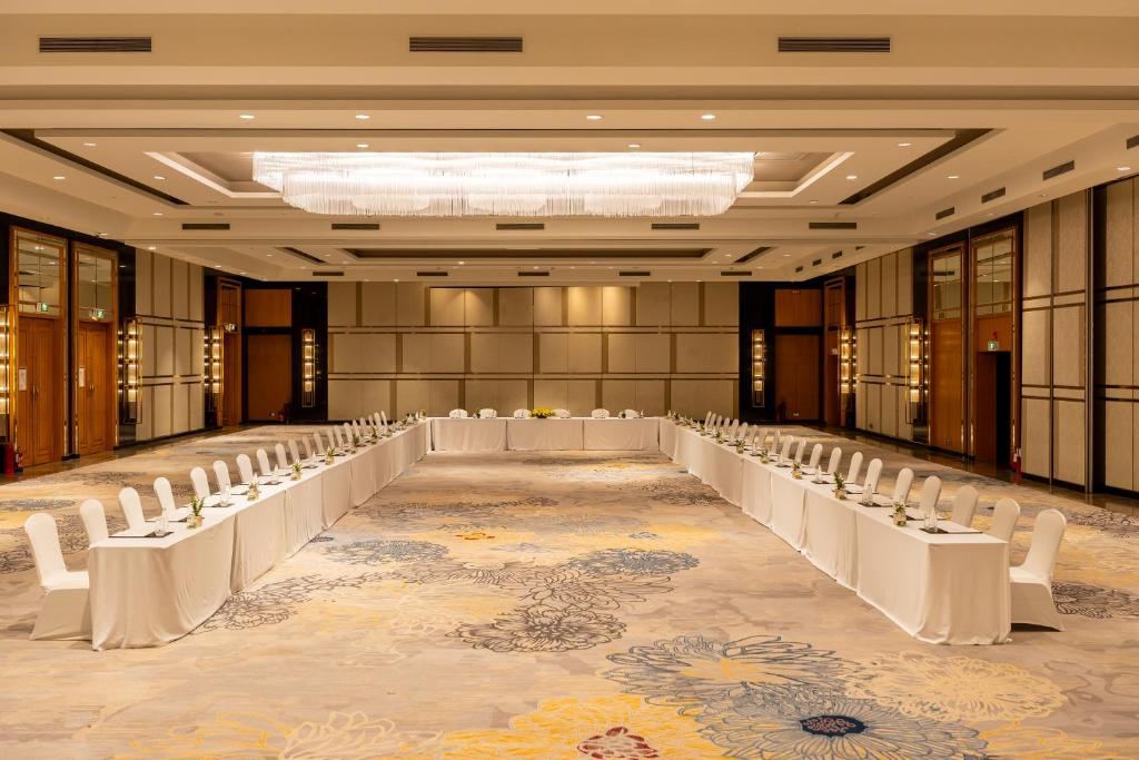 InterContinental Jaipur Tonk Road by IHG