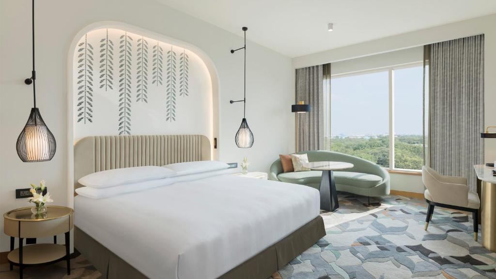 InterContinental Jaipur Tonk Road by IHG