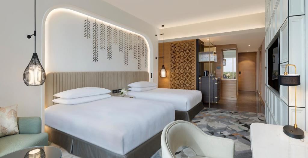 InterContinental Jaipur Tonk Road by IHG