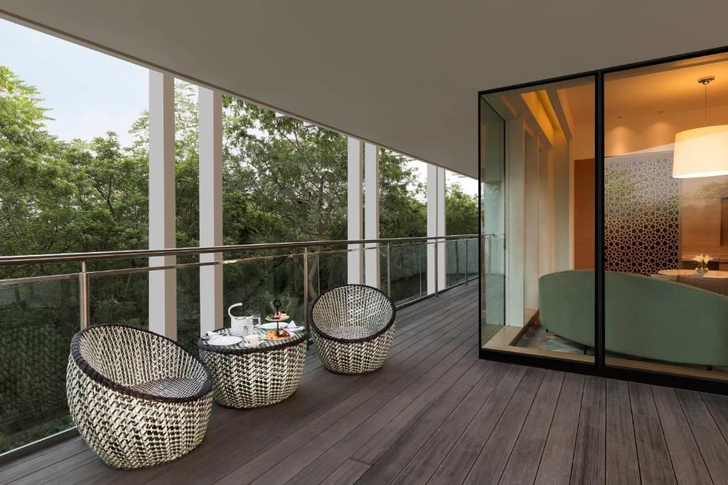 InterContinental Jaipur Tonk Road by IHG