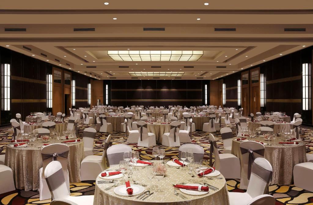 InterContinental Jaipur Tonk Road by IHG