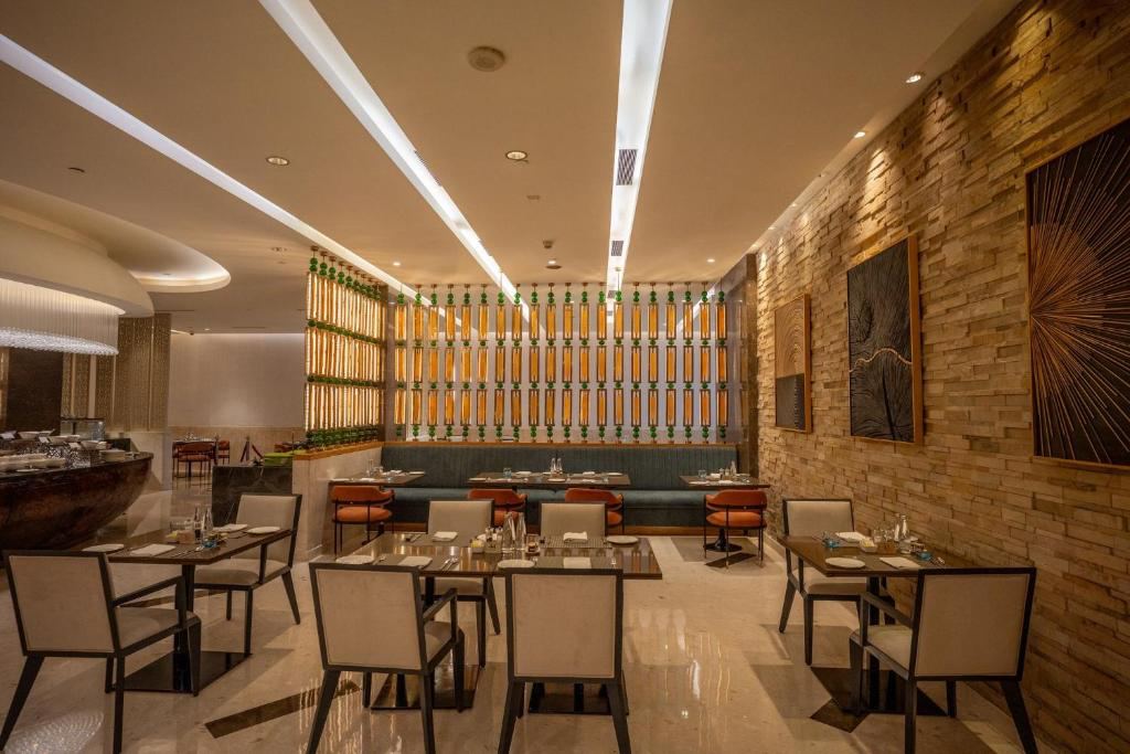 InterContinental Jaipur Tonk Road by IHG