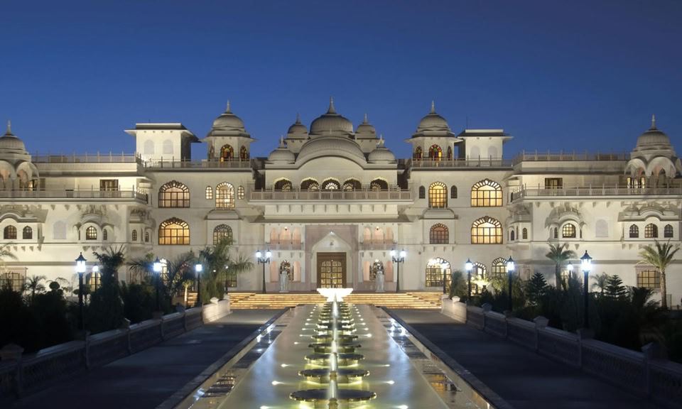 Shiv Vilas Resorts