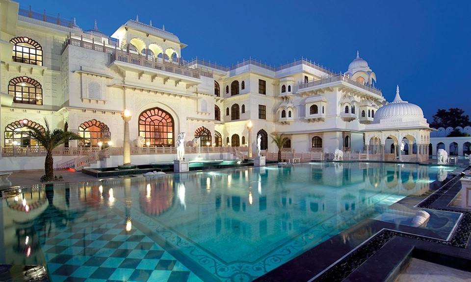 Shiv Vilas Resorts