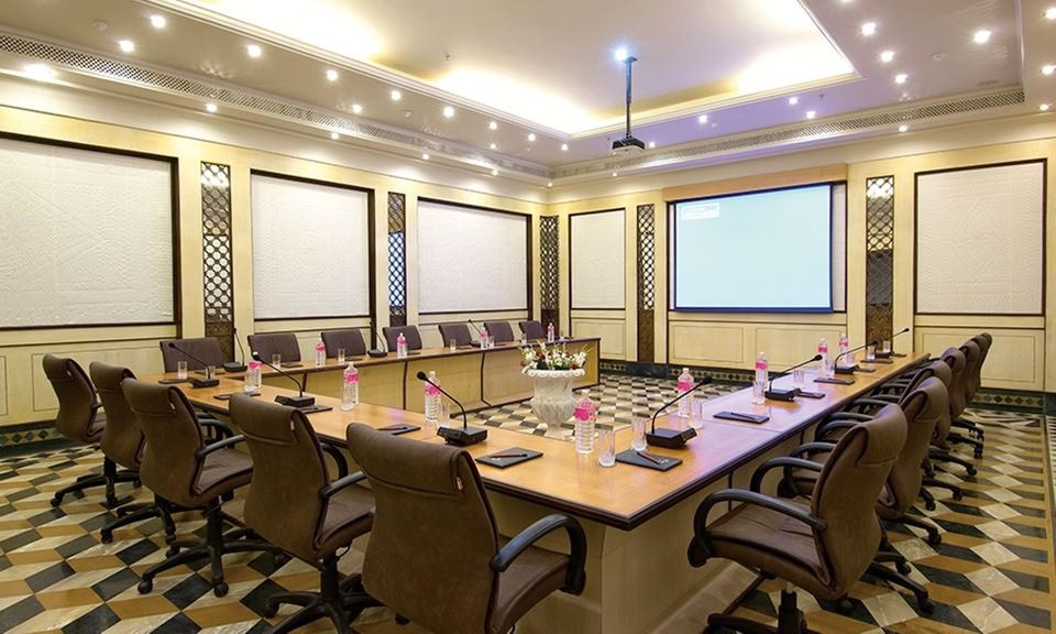 Shiv Vilas Resorts