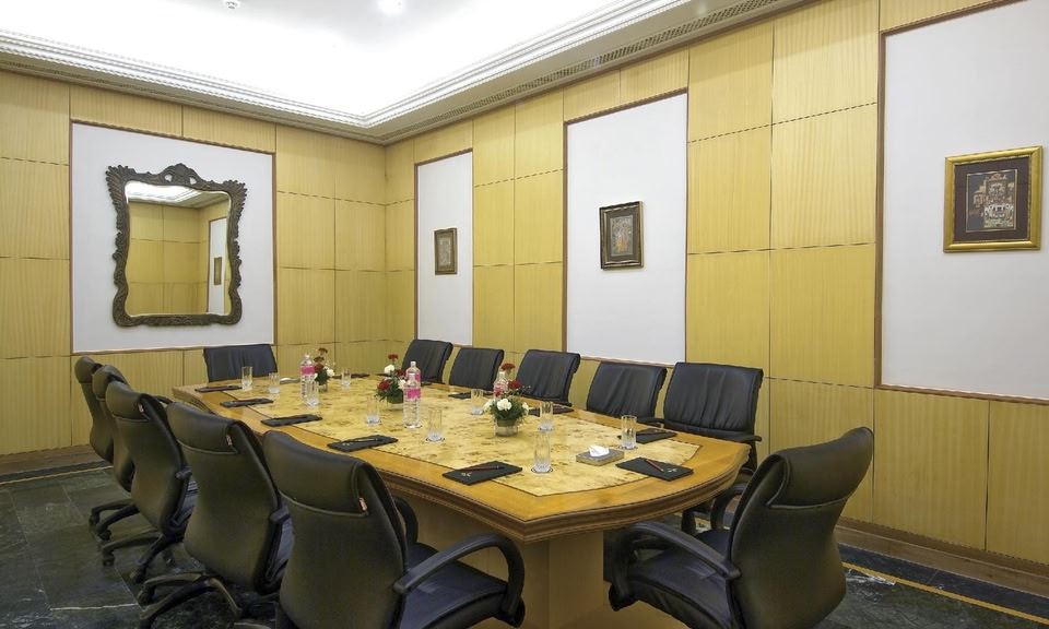 Shiv Vilas Resorts
