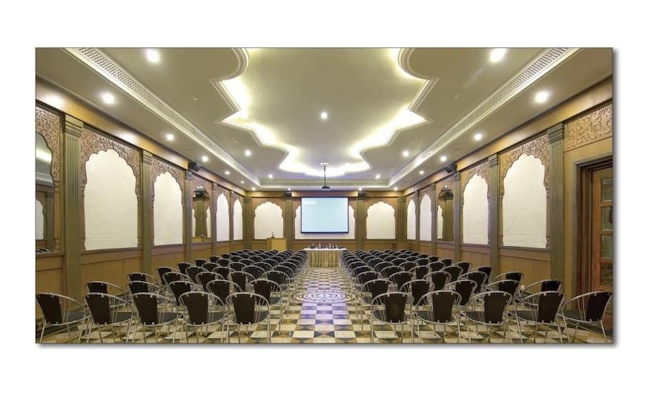 Shiv Vilas Resorts