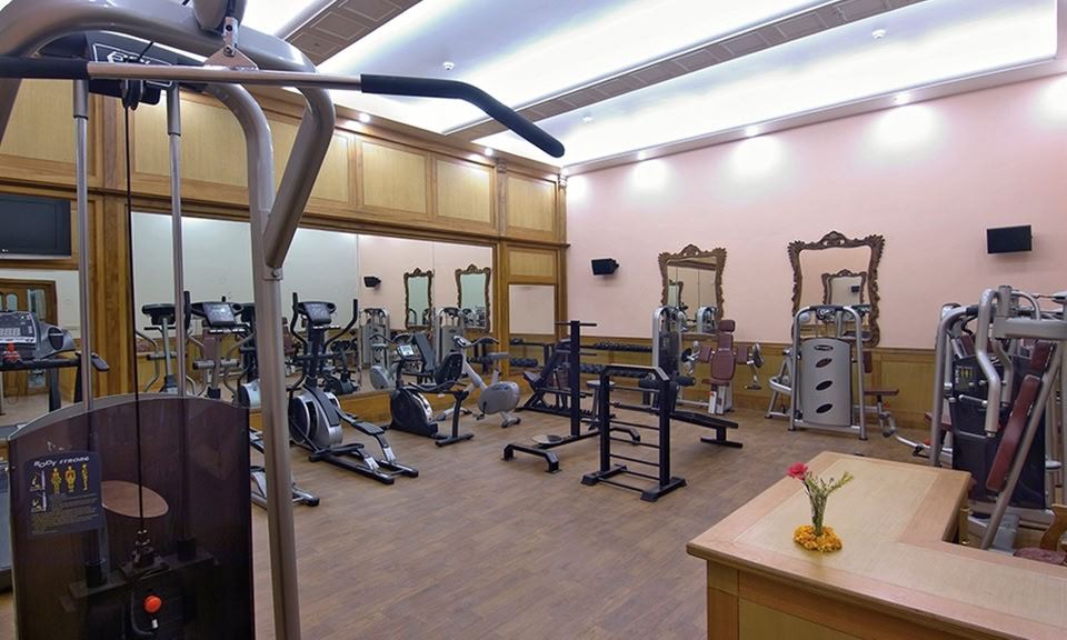 Shiv Vilas Resorts