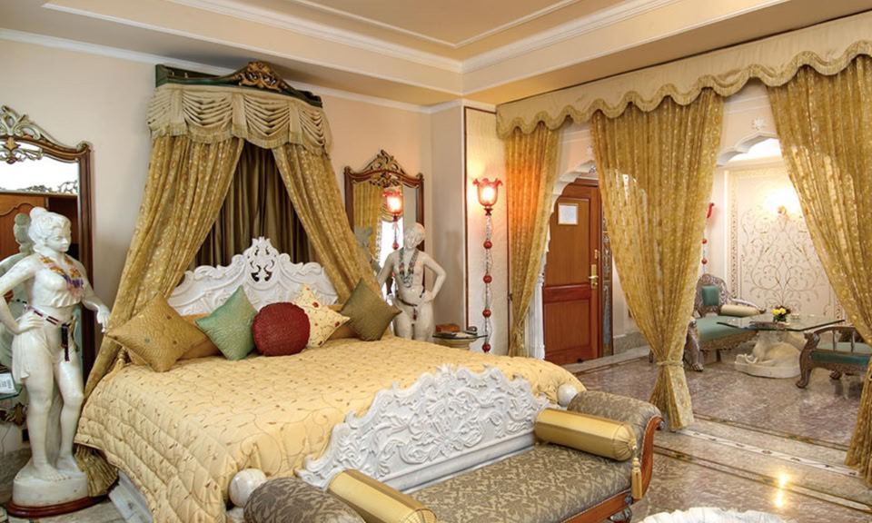 Shiv Vilas Resorts