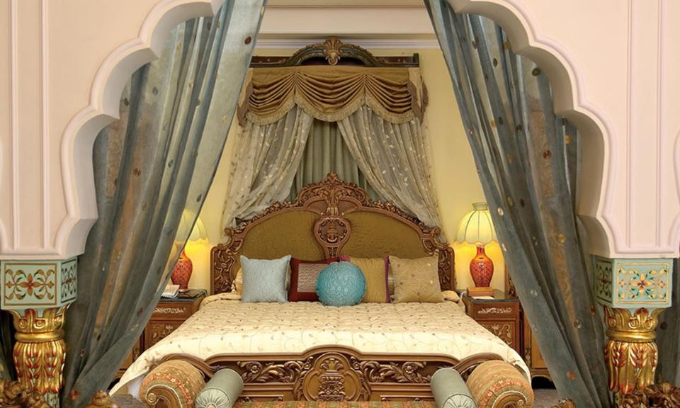 Shiv Vilas Resorts