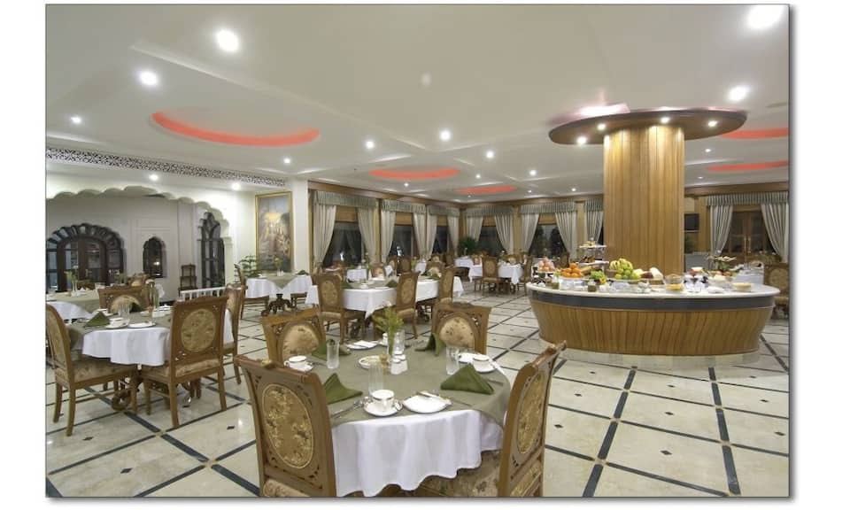 Shiv Vilas Resorts