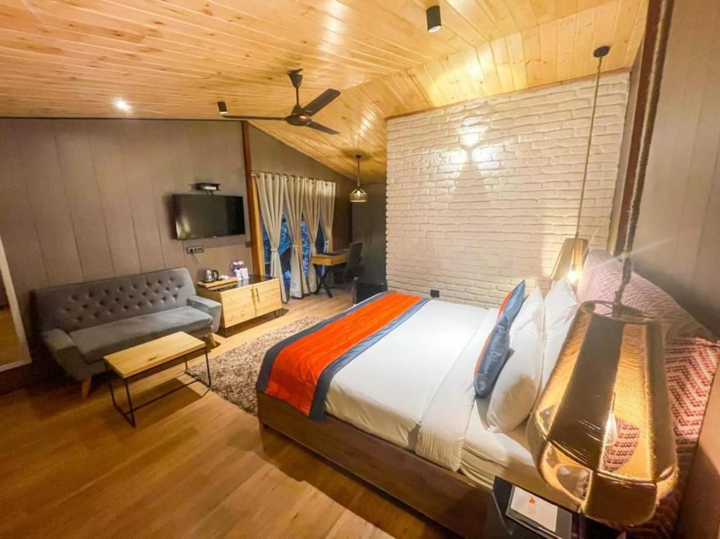 Ayar Jungle Resort