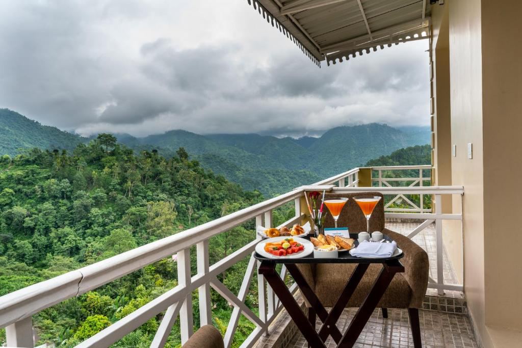 Cygnett Resort Mountain Breeze