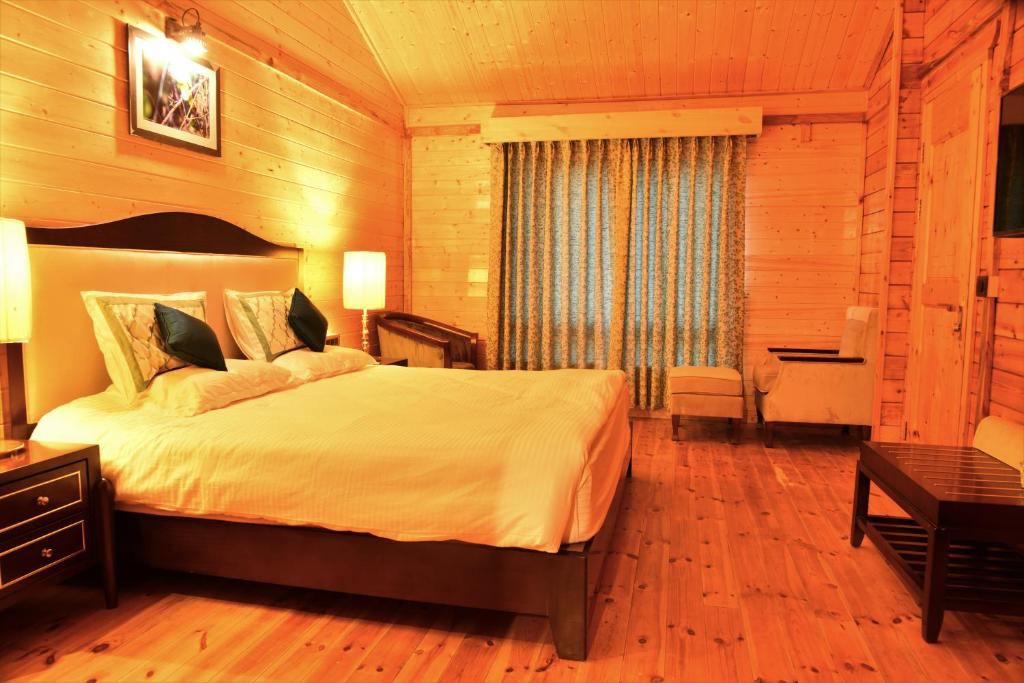 Digantaa Resort