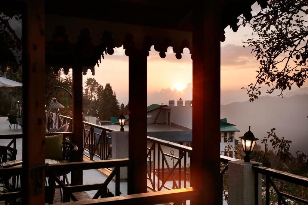 Digantaa Resort