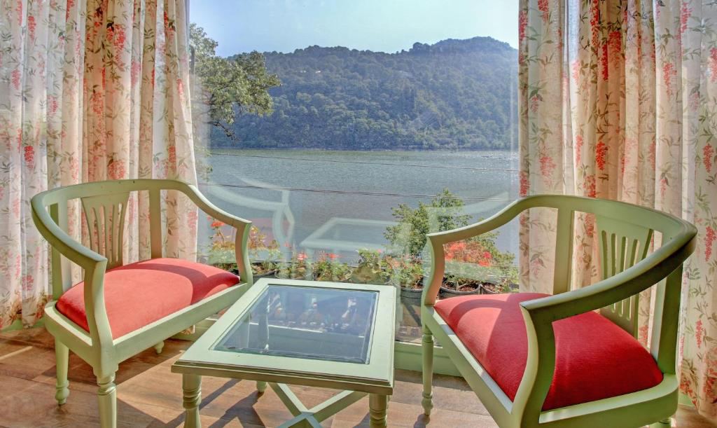 LakeSide Inn Nainital
