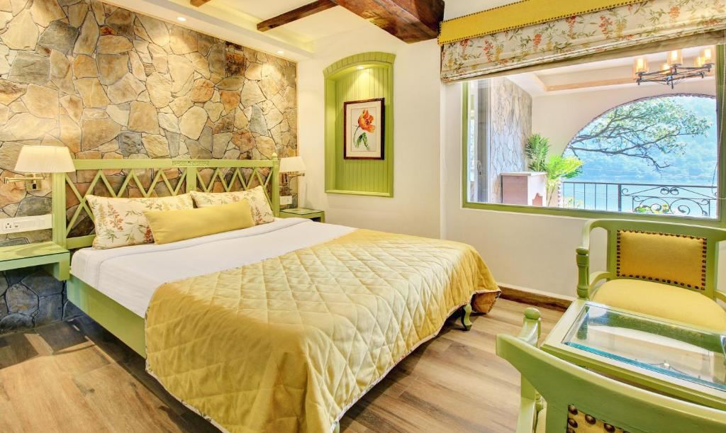 LakeSide Inn Nainital