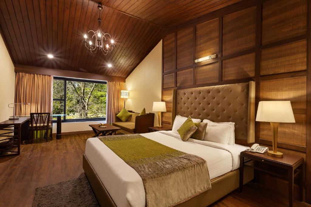The Earls Court by Leisure Hotels