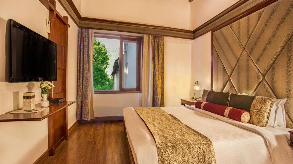 The Naini Retreat, Nainital by Leisure Hotels