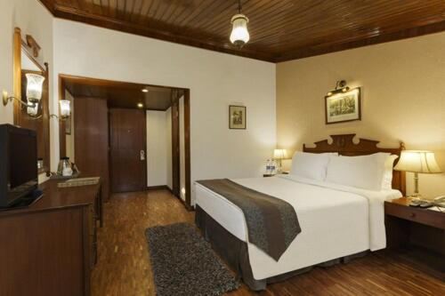 The Naini Retreat, Nainital by Leisure Hotels
