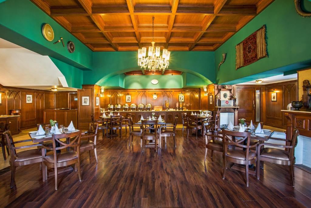 The Naini Retreat, Nainital by Leisure Hotels