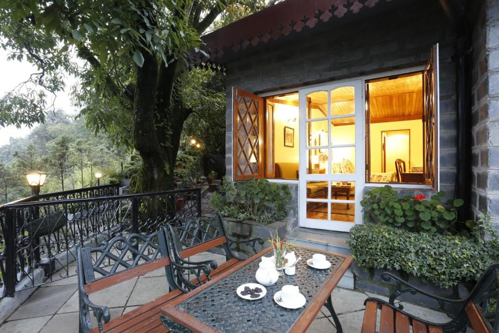 The Naini Retreat, Nainital by Leisure Hotels