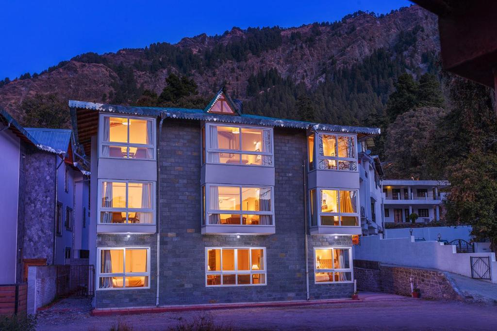 The Pinewood, Nainital by Leisure Hotels