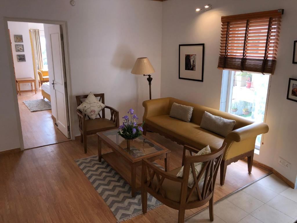The Pinewood, Nainital by Leisure Hotels