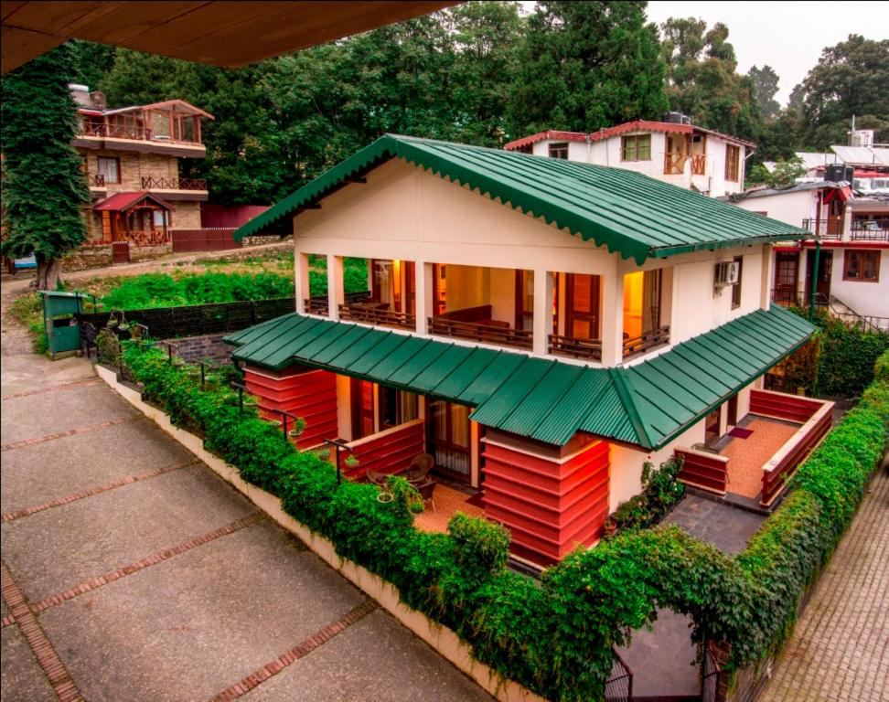 Vikram Vintage Inn