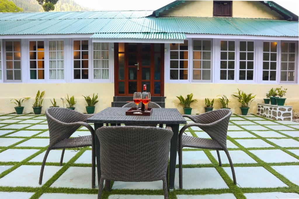 Vikram Vintage Inn
