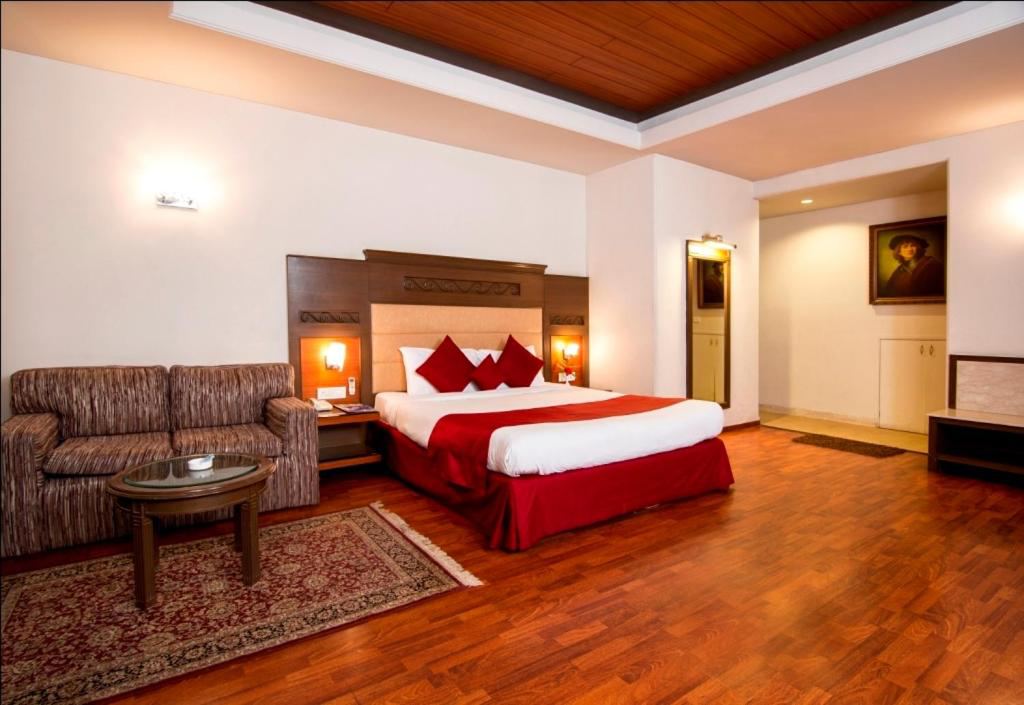 Vikram Vintage Inn