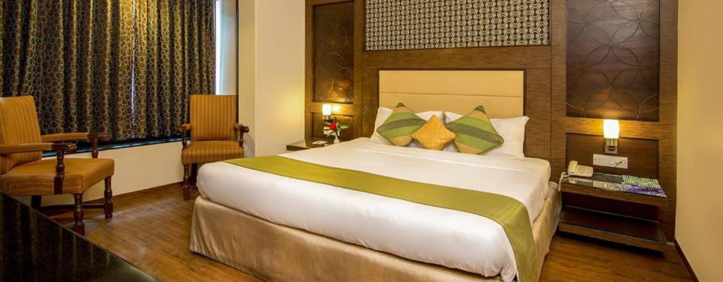 Vikram Vintage Inn