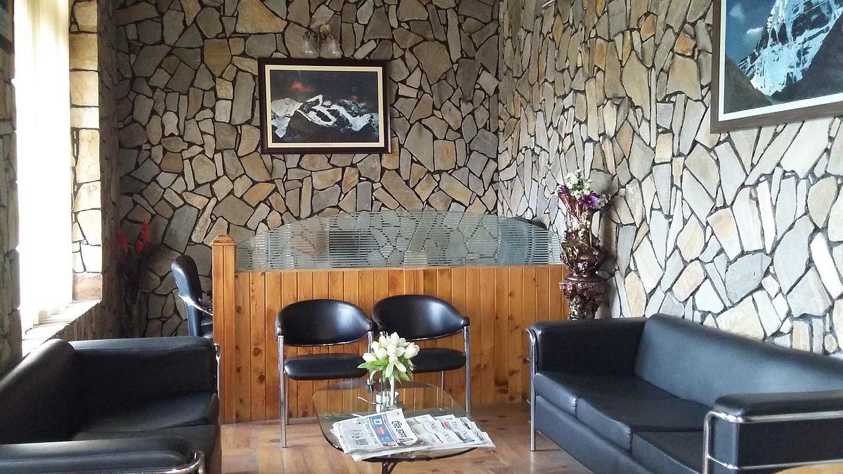 Resort Heritage Kausani