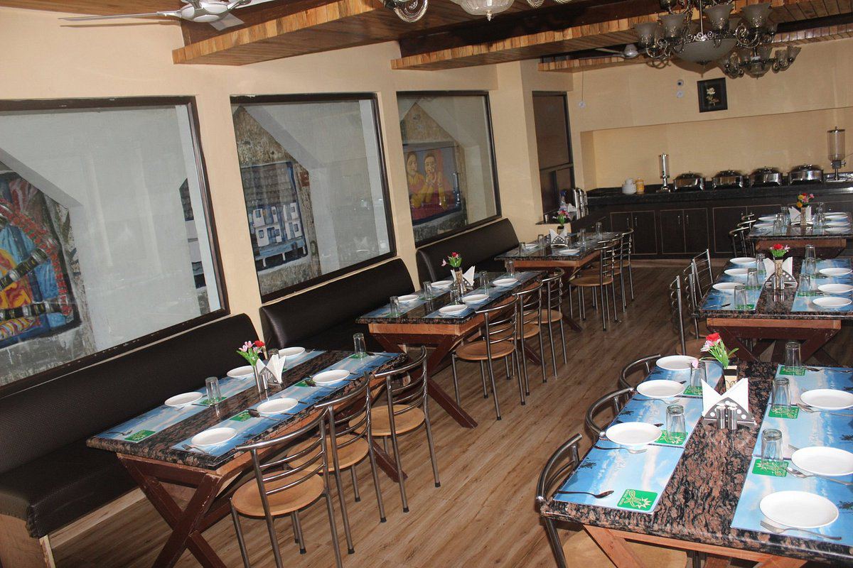 Resort Heritage Kausani