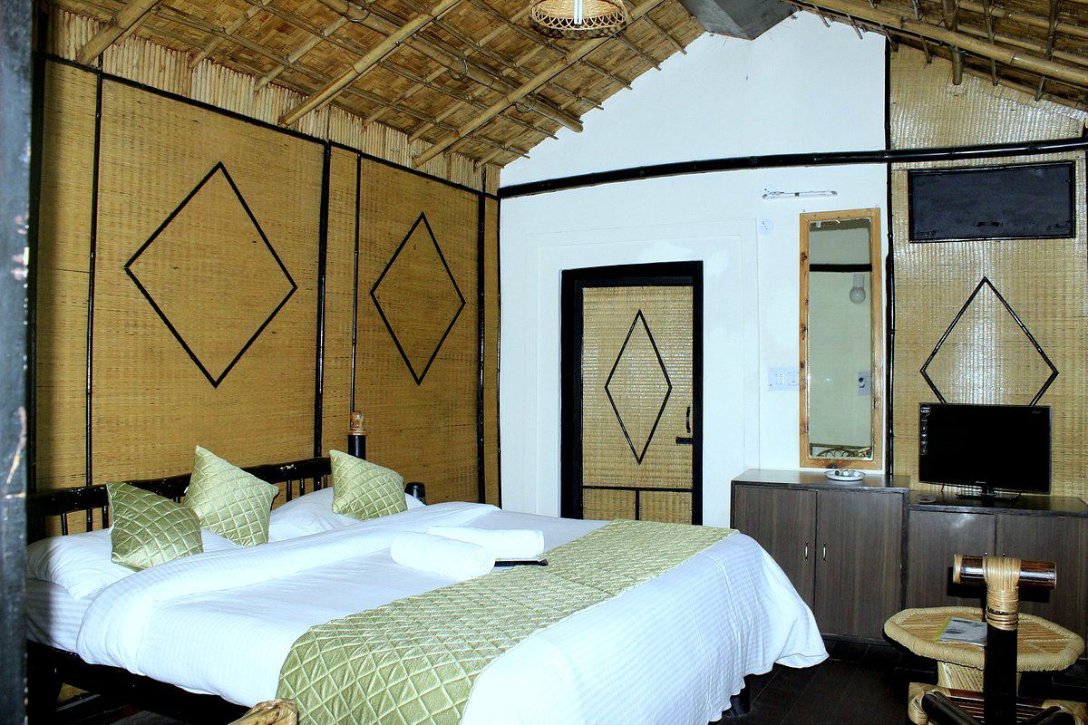 Resort Heritage Kausani