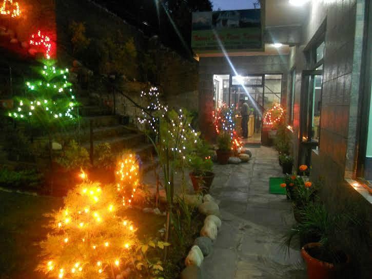 Nature's Valley Resort, Kausani