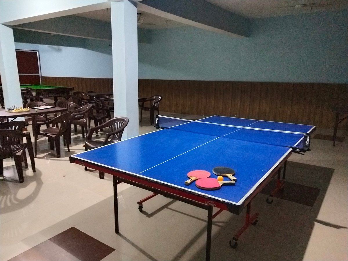 Nature's Valley Resort, Kausani