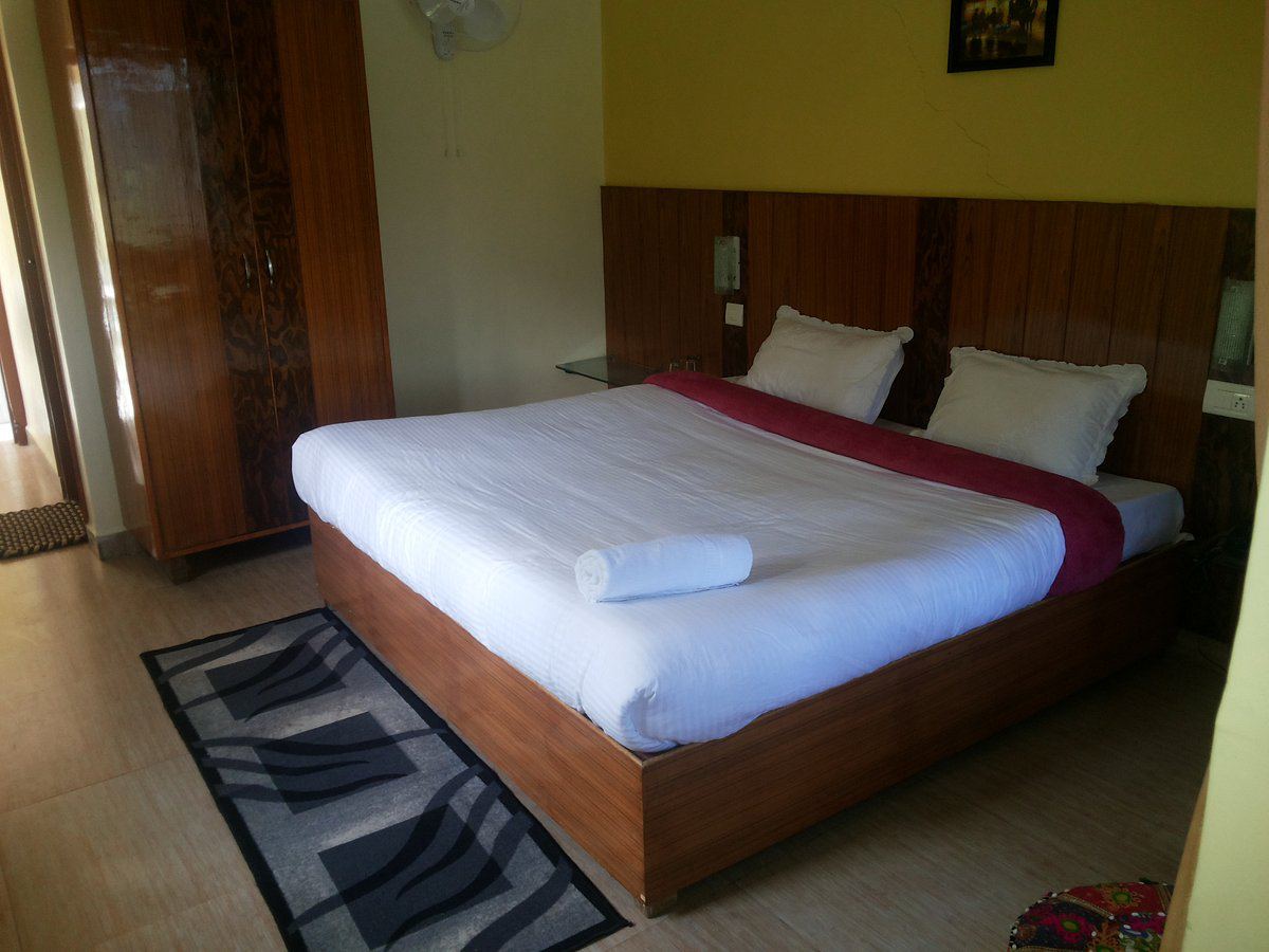 Nature's Valley Resort, Kausani