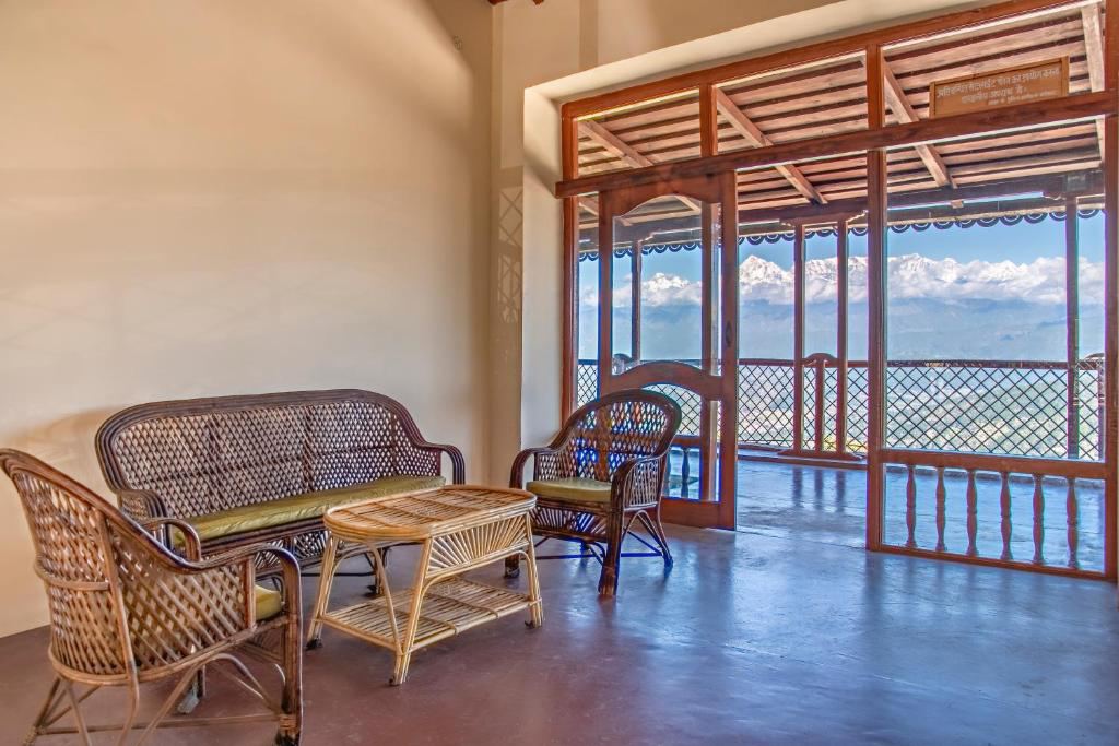 Kausani Best Inn