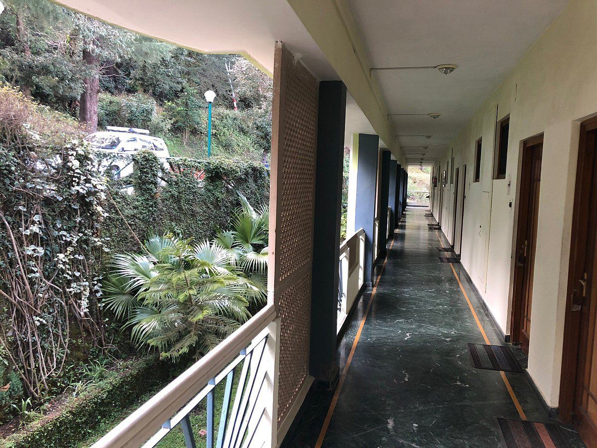 Suman Royal Resort