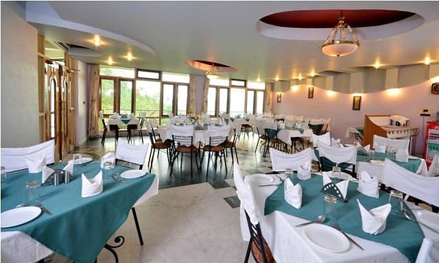 Suman Royal Resort