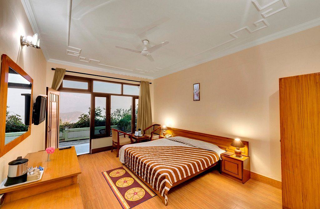 Suman Royal Resort