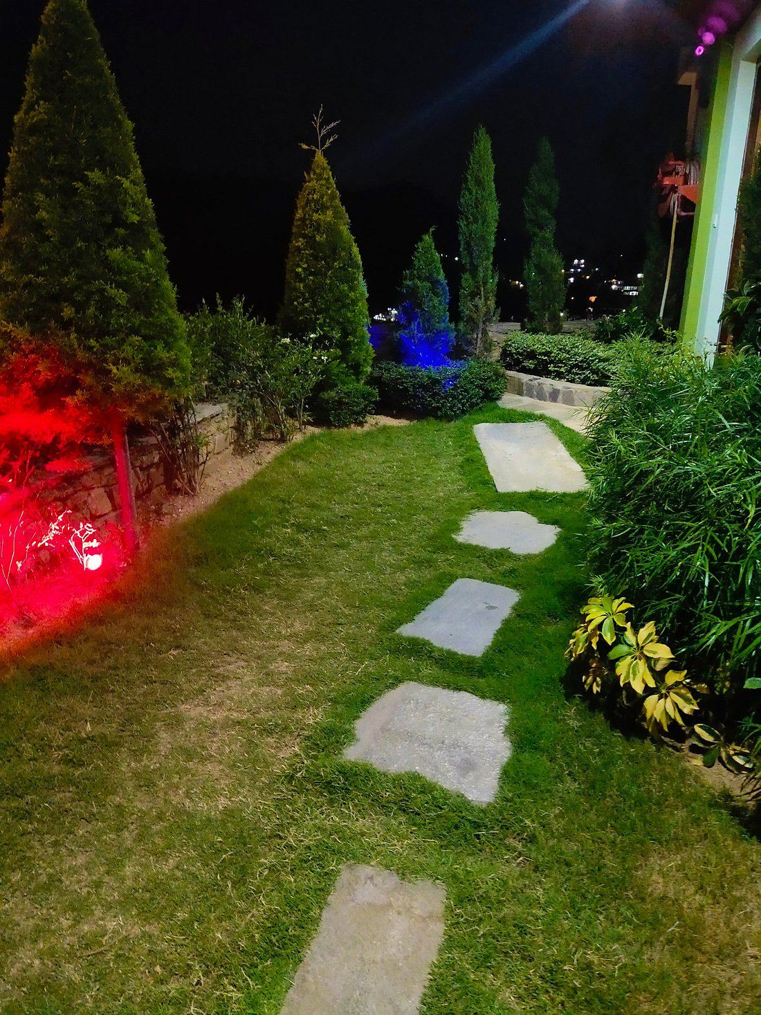 Sunita Himalayan Paradise