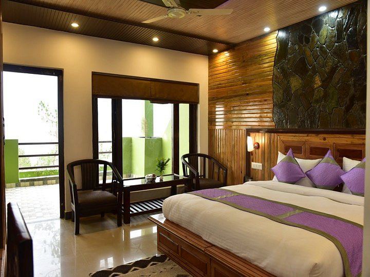 Sunita Himalayan Paradise